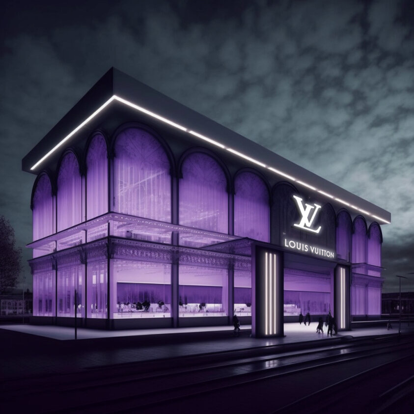 LV