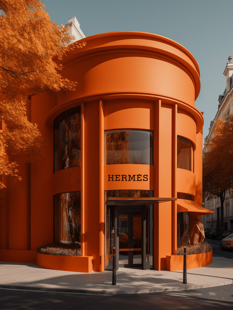 Hermès