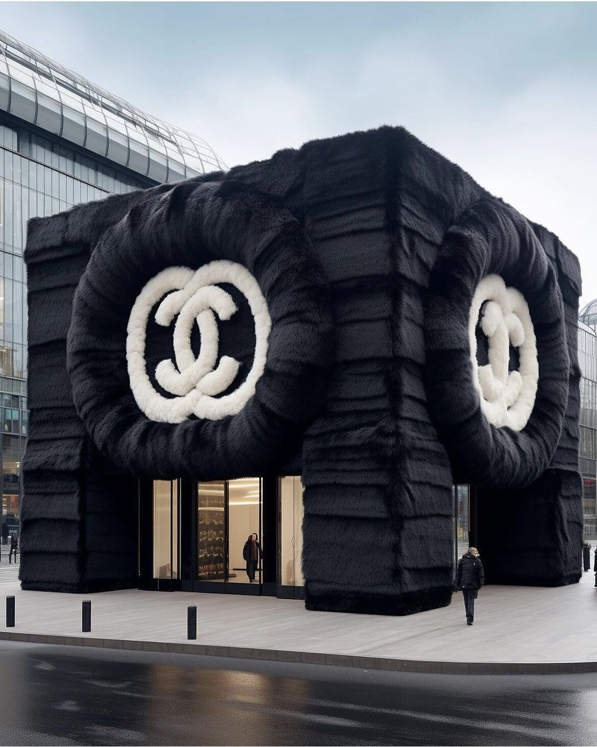 Chanel